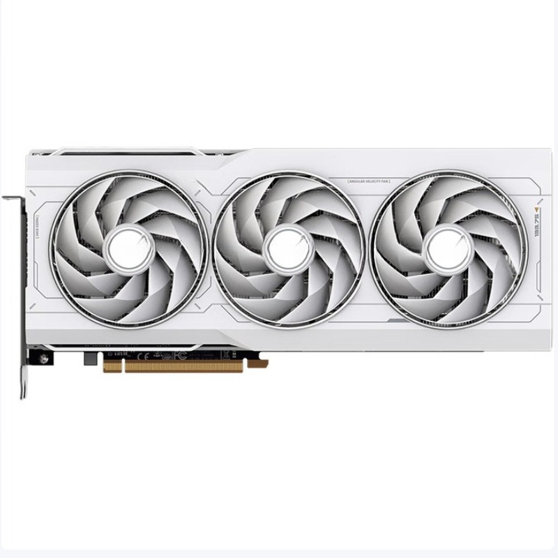 بطاقة رسومات للألعاب الإلكترون - مراجعة Rx 7900 Xt 20Gb وسعره