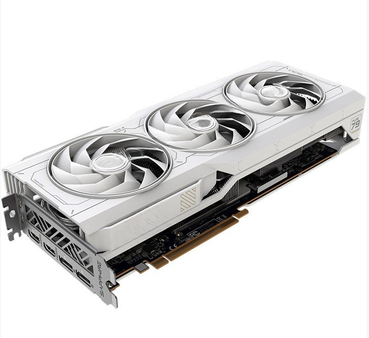 بطاقة رسومات للألعاب الإلكترون - مراجعة Rx 7900 Xt 20Gb وسعره