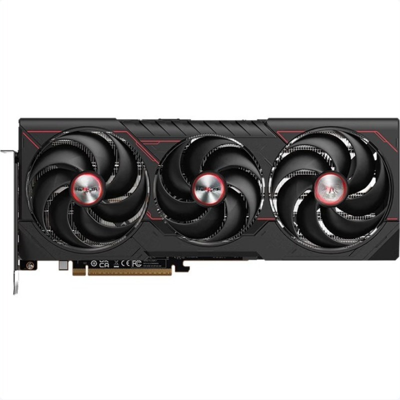 بطاقة رسومات الألعاب سافاير را - مراجعة Rx 7900 Xt 20Gb وسعره